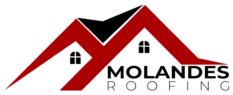 Molandes Roofing Logo