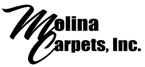 Molina Carpets, Inc. Logo