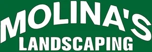 Molina's Landscaping Logo