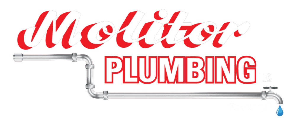 Molitor Plumbing Logo