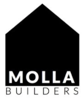 Molla Builders LLC Logo