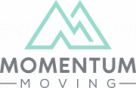 Momentum Moving - Full-Service Top Moving and Packing Company in Bluffdale, Utah Logo
