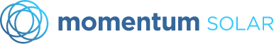 Momentum Solar - Jacksonville Logo