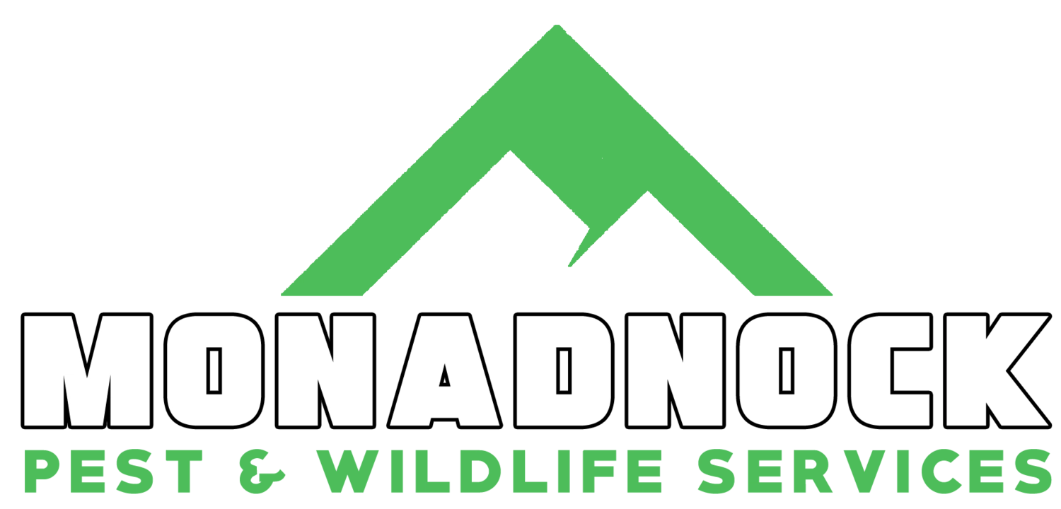 Monadnock Pest & Wildlife LLC Logo