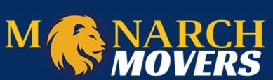 Monarch Movers Logo