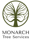 Monarch Tree Services Logo