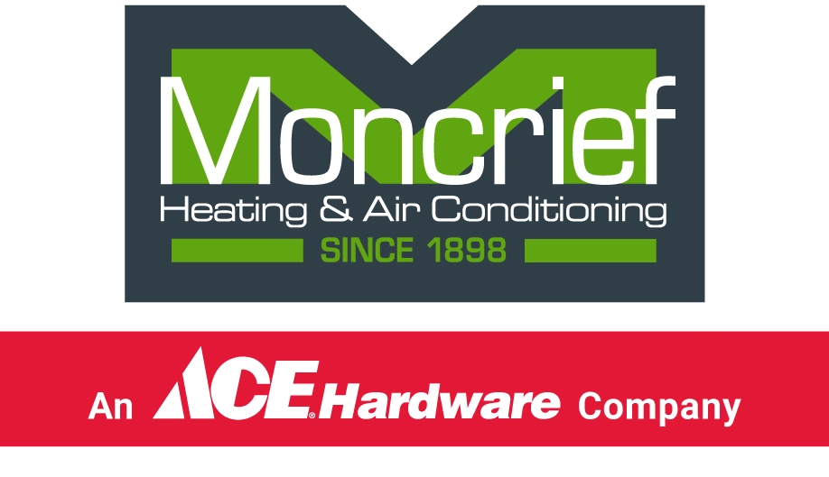 Moncrief Heating & Air Conditioning Logo