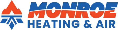 Monroe Heating & Air Logo