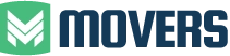 monrovia movers Logo