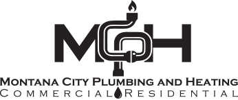 Montana City Plumbing and Heating Logo