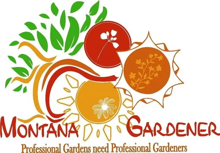 Montana Gardener Logo