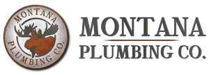 Montana Plumbing Company Logo