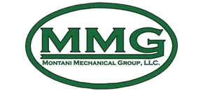 Montani Mechanical Group Logo