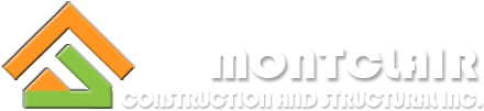 Montclair Construction Logo