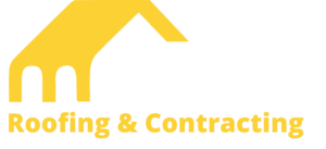 Montclair Roofing and Contracting Logo