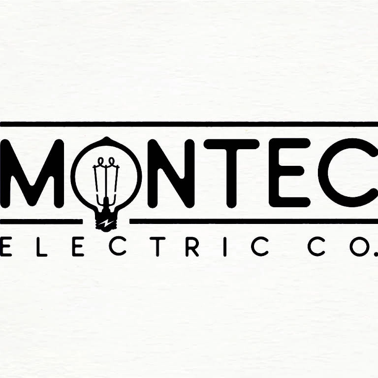 Montec Electric Logo