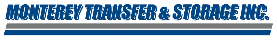Monterey Transfer & Storage, Inc. Logo