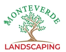 Monteverde Landscaping Logo