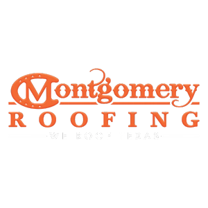 Montgomery Roofing Logo
