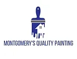 Montgomery's Quality Painting Logo