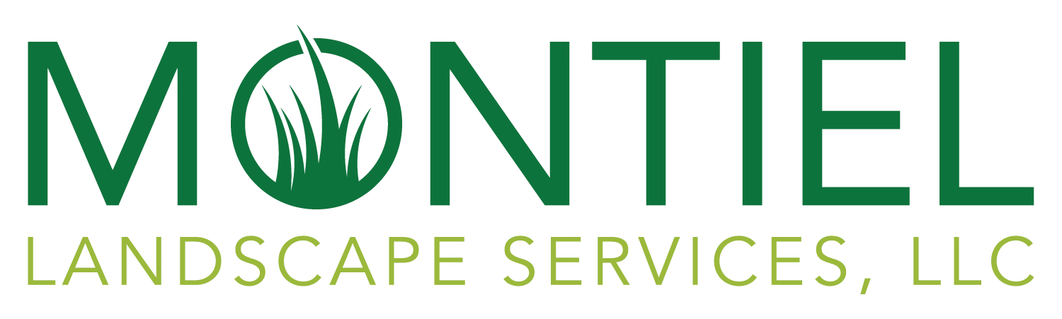 Montiel Landscape Services Logo