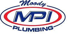 Moody Plumbing MPI Logo