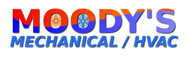 Moody's Mechanical Heating & Air, Inc Logo