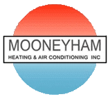 Mooneyham Heating & Air Conditioning Inc Logo