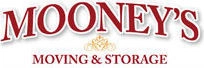 Mooney's Moving & Storage Logo