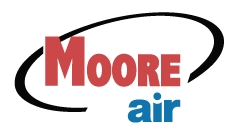 Moore Air, LLC Logo