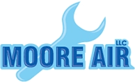 Moore Air LLC Logo