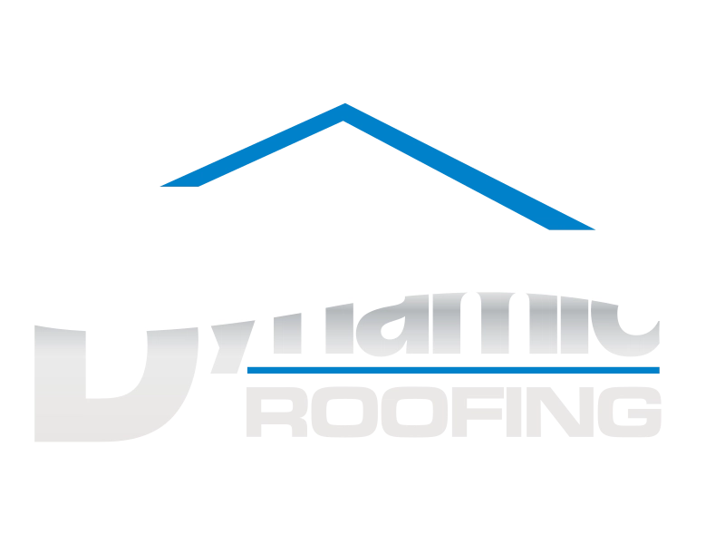 Moore Dynamic Roofing LLC Logo