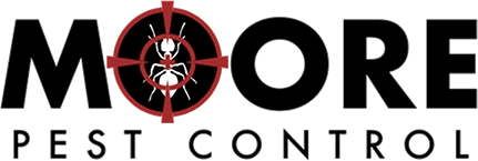 Moore Pest Control Logo
