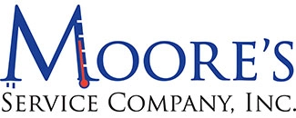 Moore's Service Company, Inc. Logo