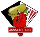 Moovers Chicago - Chicago Moving Company and Local Movers Logo