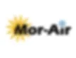 Mor-Air Heating AC & Refrigeration Logo
