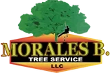 Morales Brothers Tree Service LLC Logo