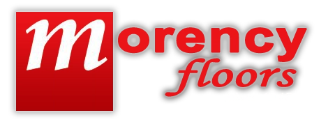 Morency Floors Logo