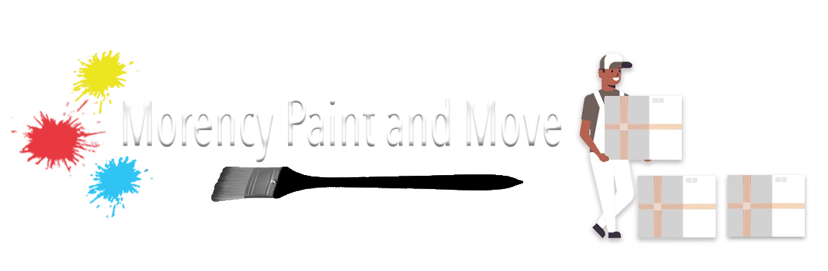 Morency Paint & Move - Painters in Brooklyn, NY Logo