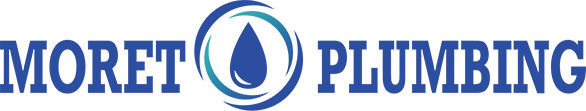 Moret Plumbing LLC Logo