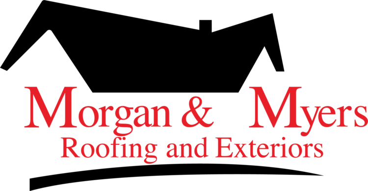 Morgan & Myers Roofing and Exteriors, LLC Logo