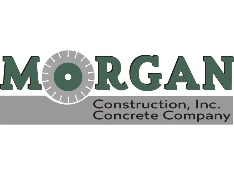 Morgan Construction, Inc. Logo