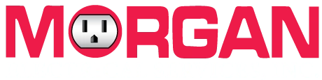 Morgan Electrical Service Inc Logo