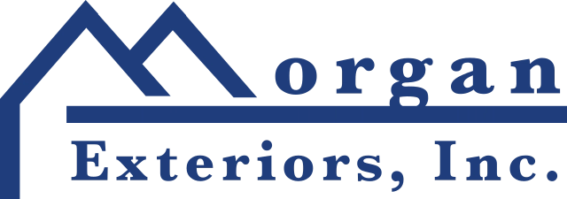 Morgan Exteriors of Fort Myers Logo