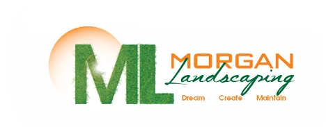 Morgan Landscaping Logo
