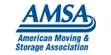 Morgan Manhattan Moving and Storage Logo
