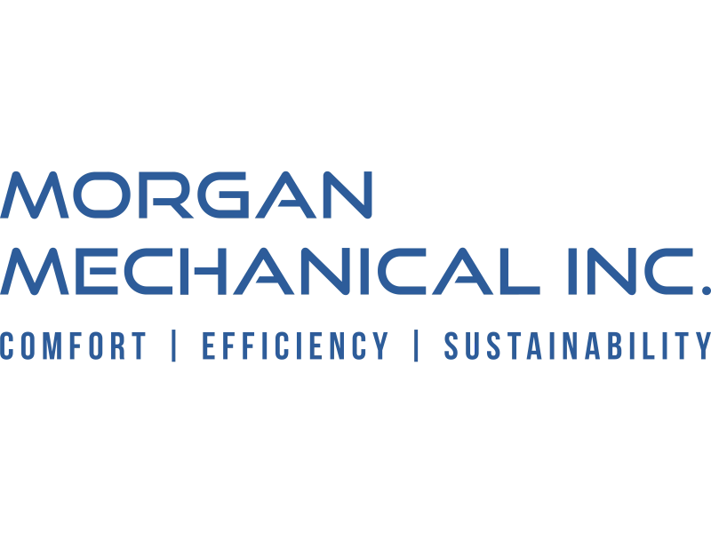 Morgan Mechanical Inc. Logo