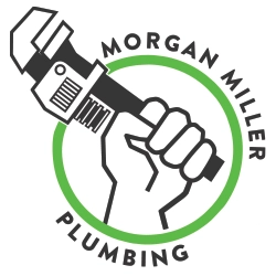 Morgan Miller Plumbing Logo
