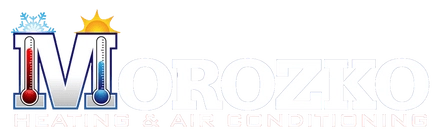 Morozko Heating & Air Conditioning LLC Logo