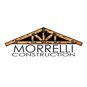 Morrelli Roofing Logo